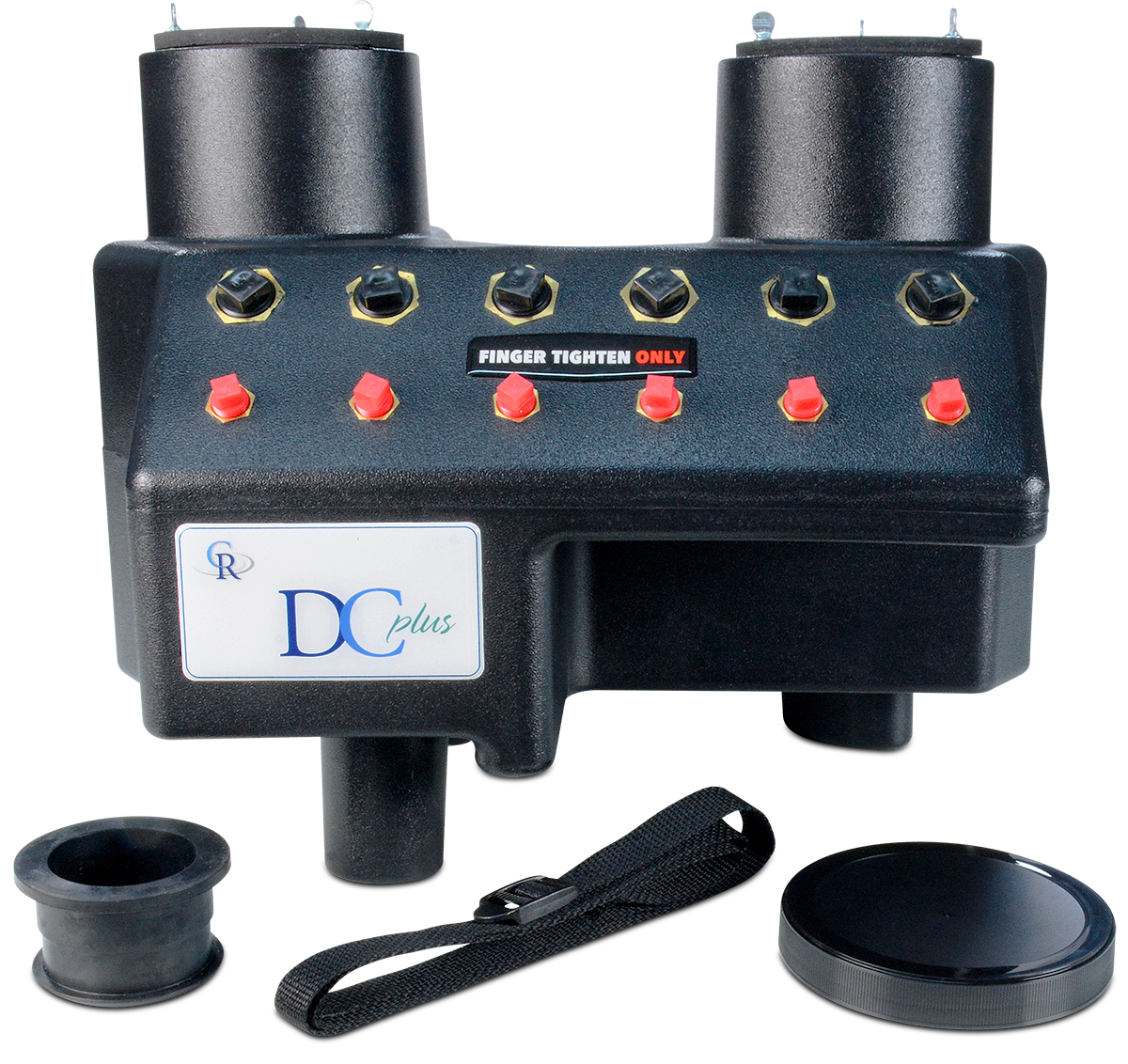 IDC-to-CRP Manifold and Conversion Kit