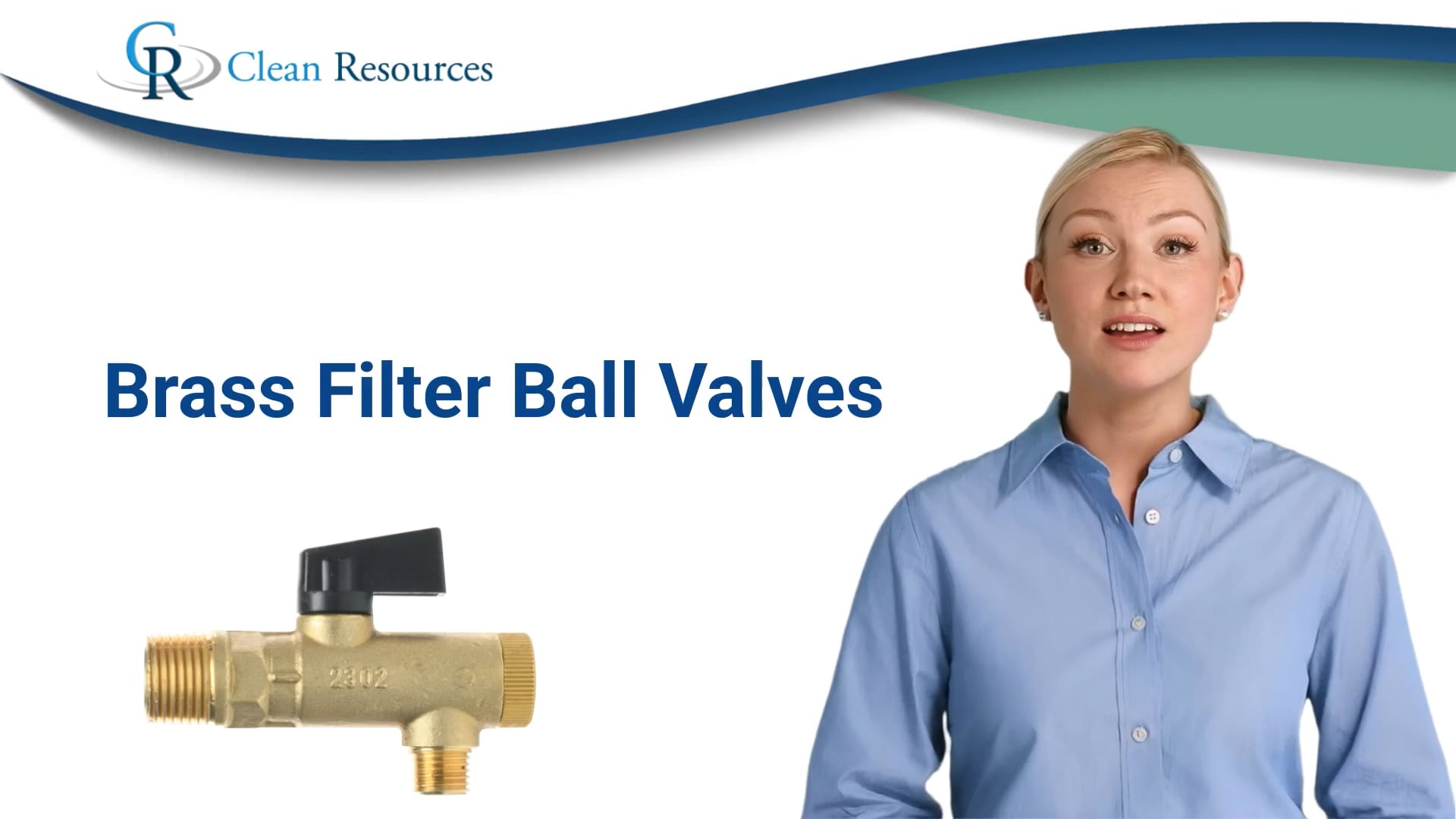 filter ball valve