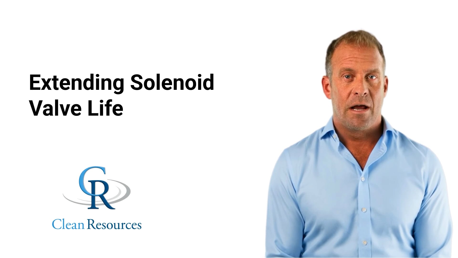 Extending Solenoid Valve Life