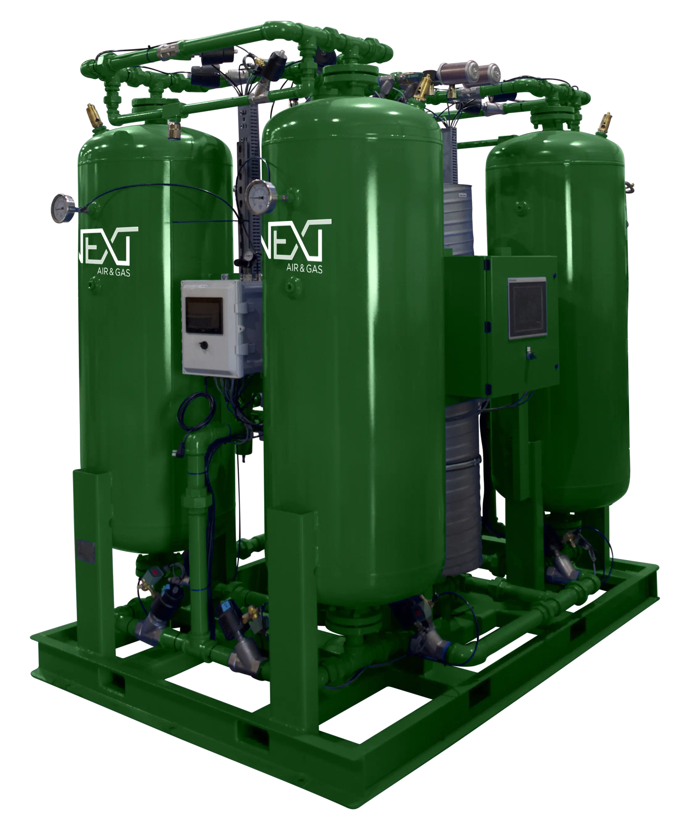 N2NP Series