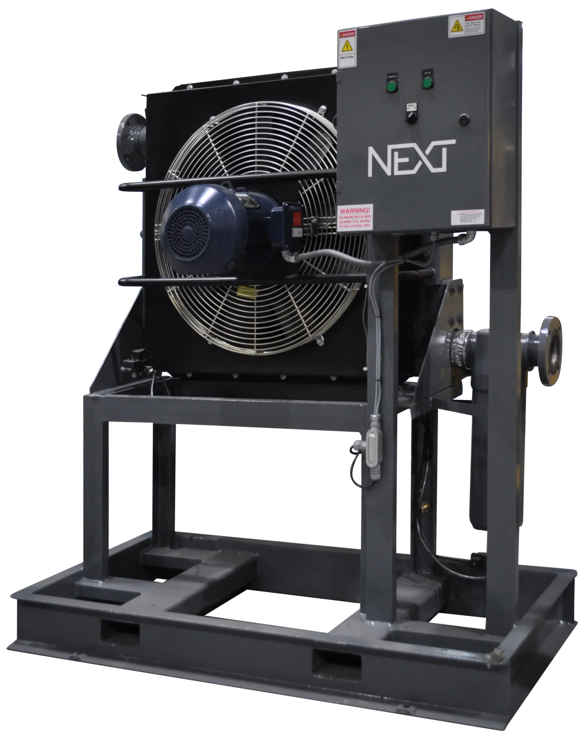 NACA Series