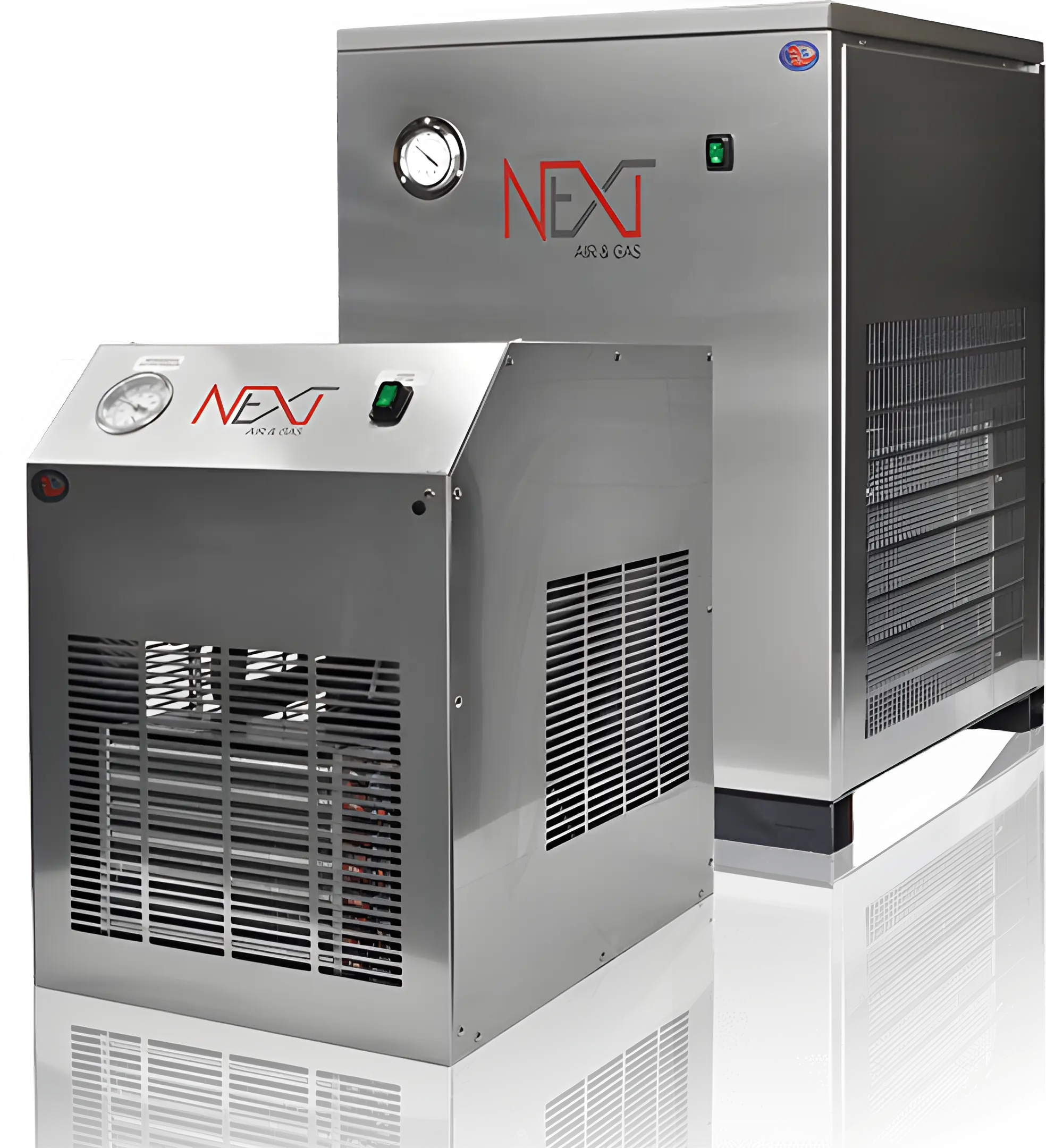 NRD-SS Series