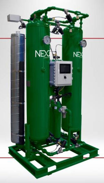 N2NP Series
