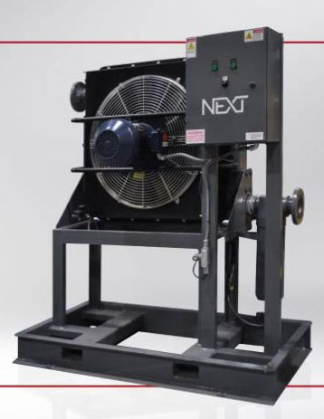 NACA Series